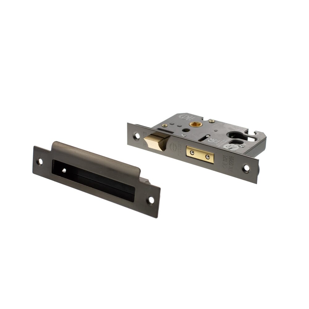Atlantic Euro Sashlock