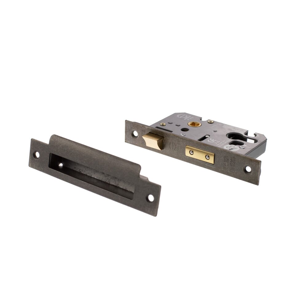 Atlantic Euro Sashlock