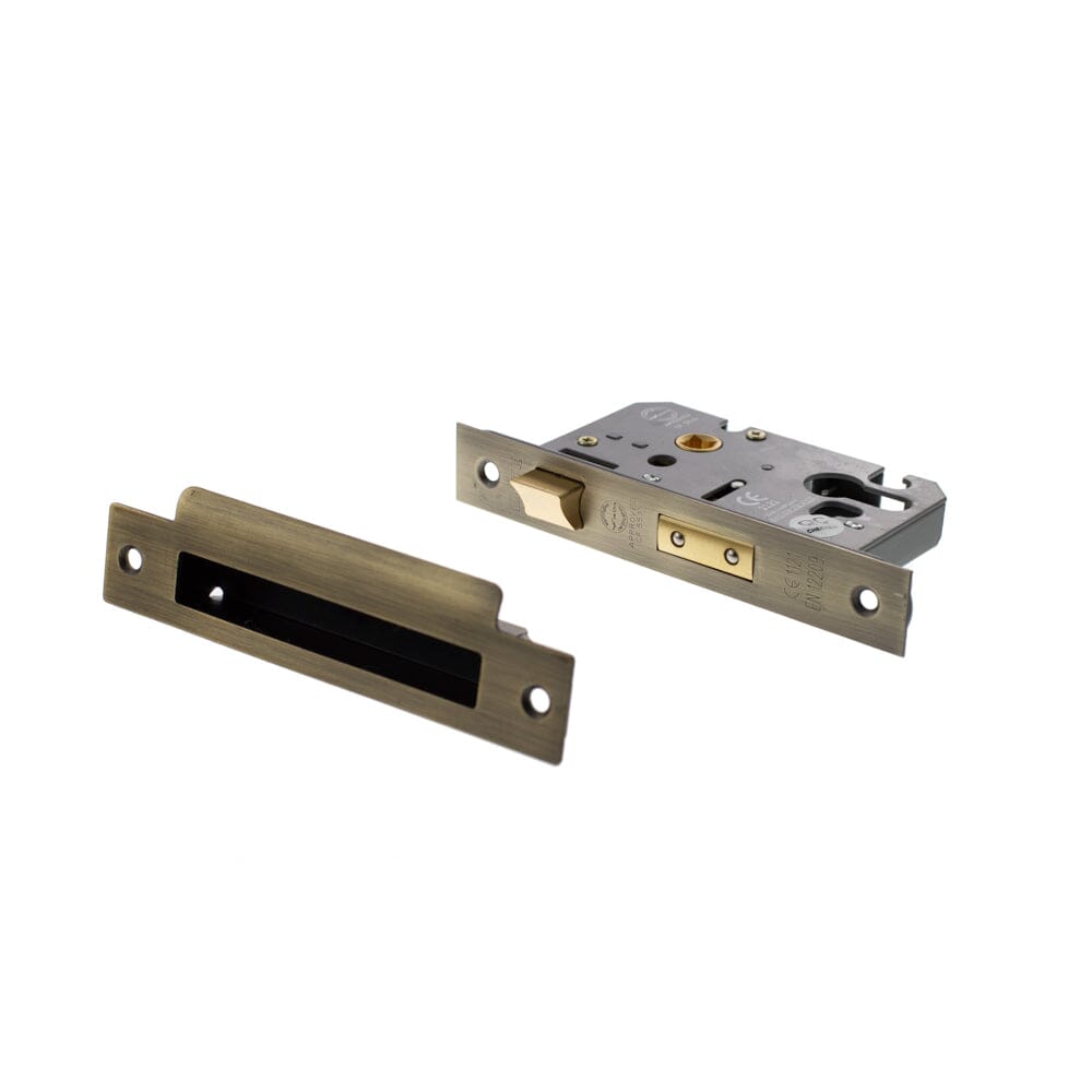 Atlantic Euro Sashlock