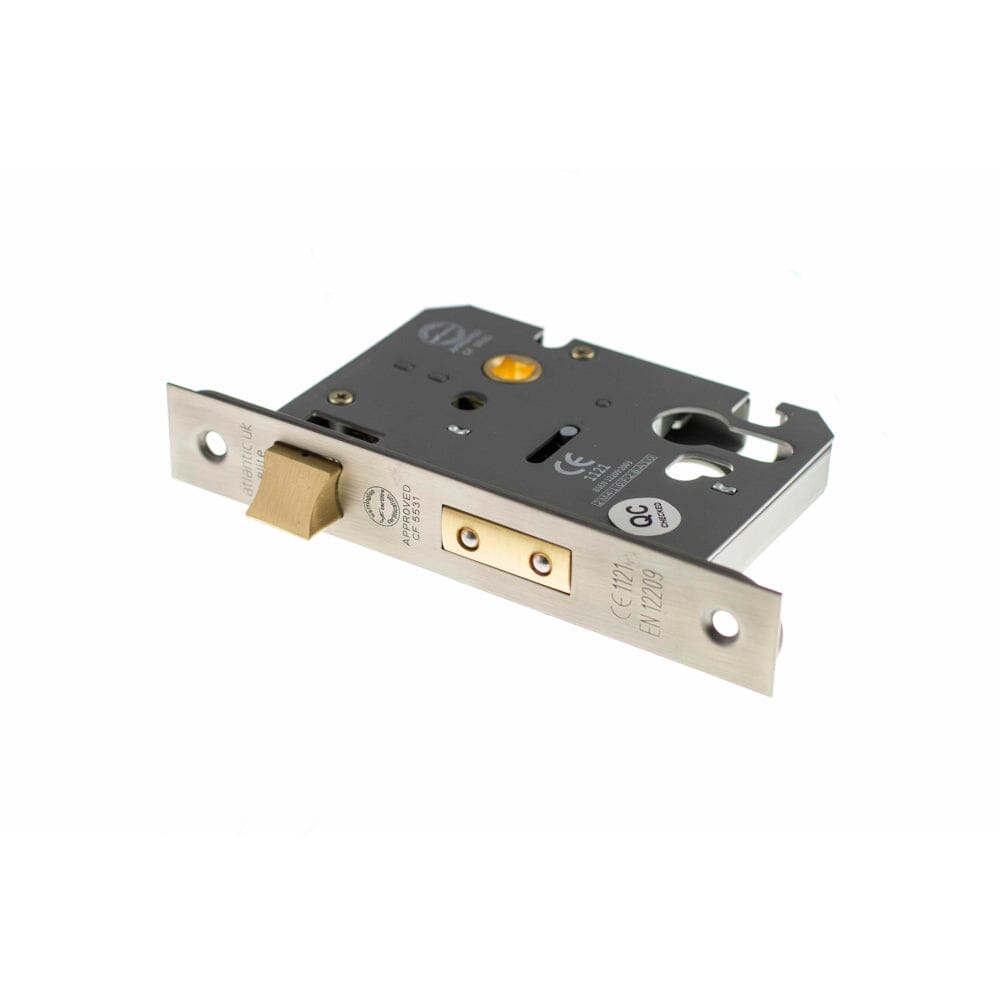 Atlantic Euro Sashlock