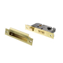 Atlantic Euro Sashlock