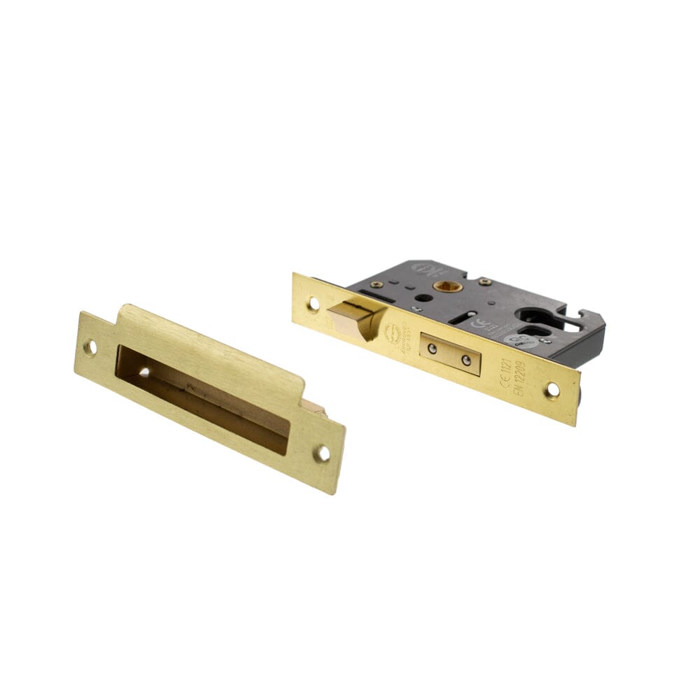 Atlantic Euro Sashlock