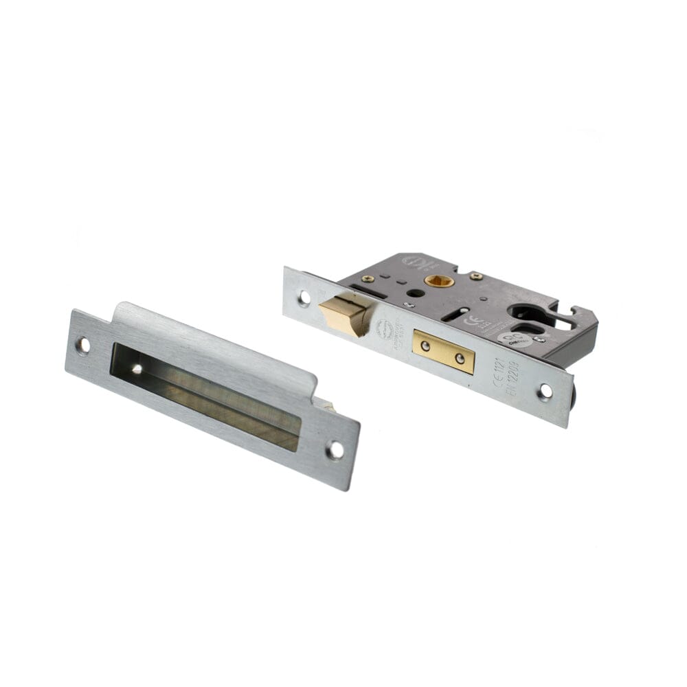 Atlantic Euro Sashlock