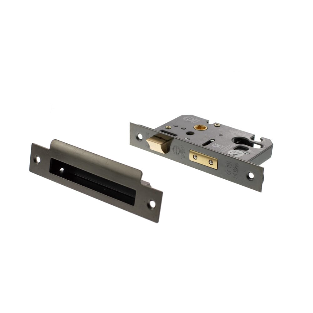Atlantic Euro Sashlock