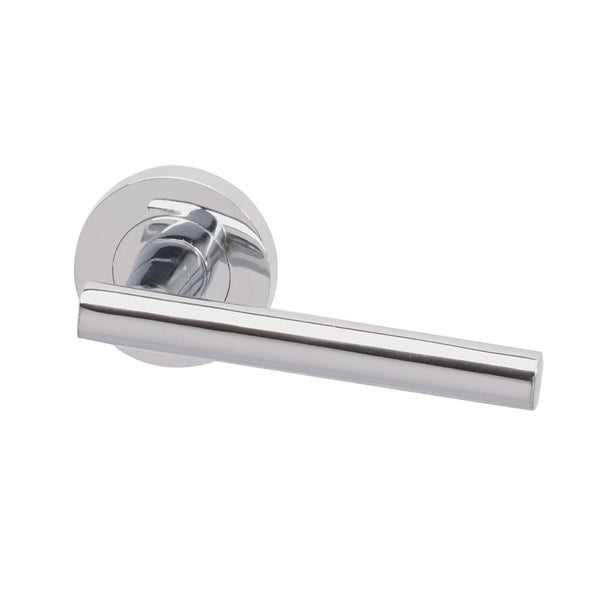 Loire Fire Door Handle Pack