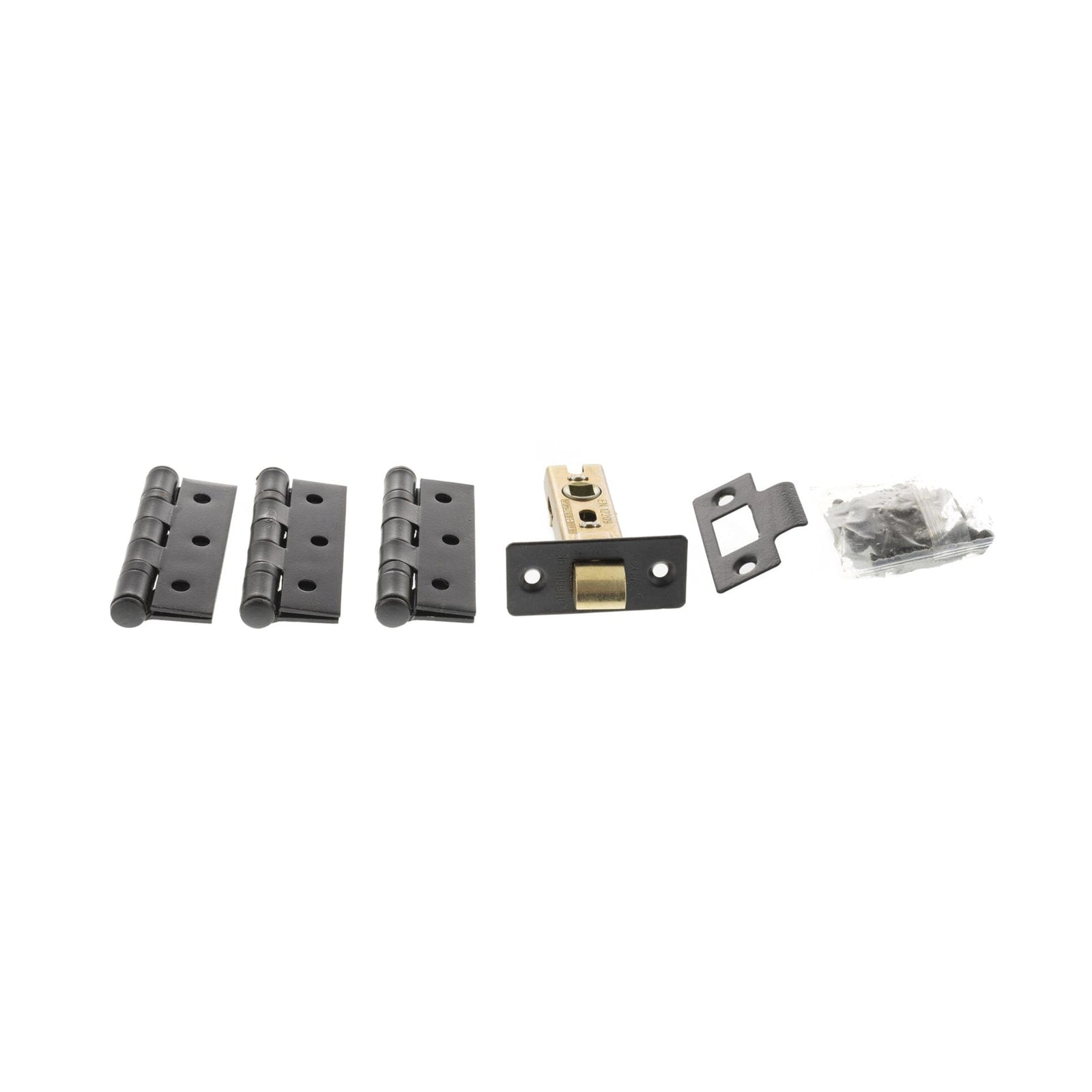 Atlantic Latch Pack