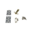Atlantic Latch Pack