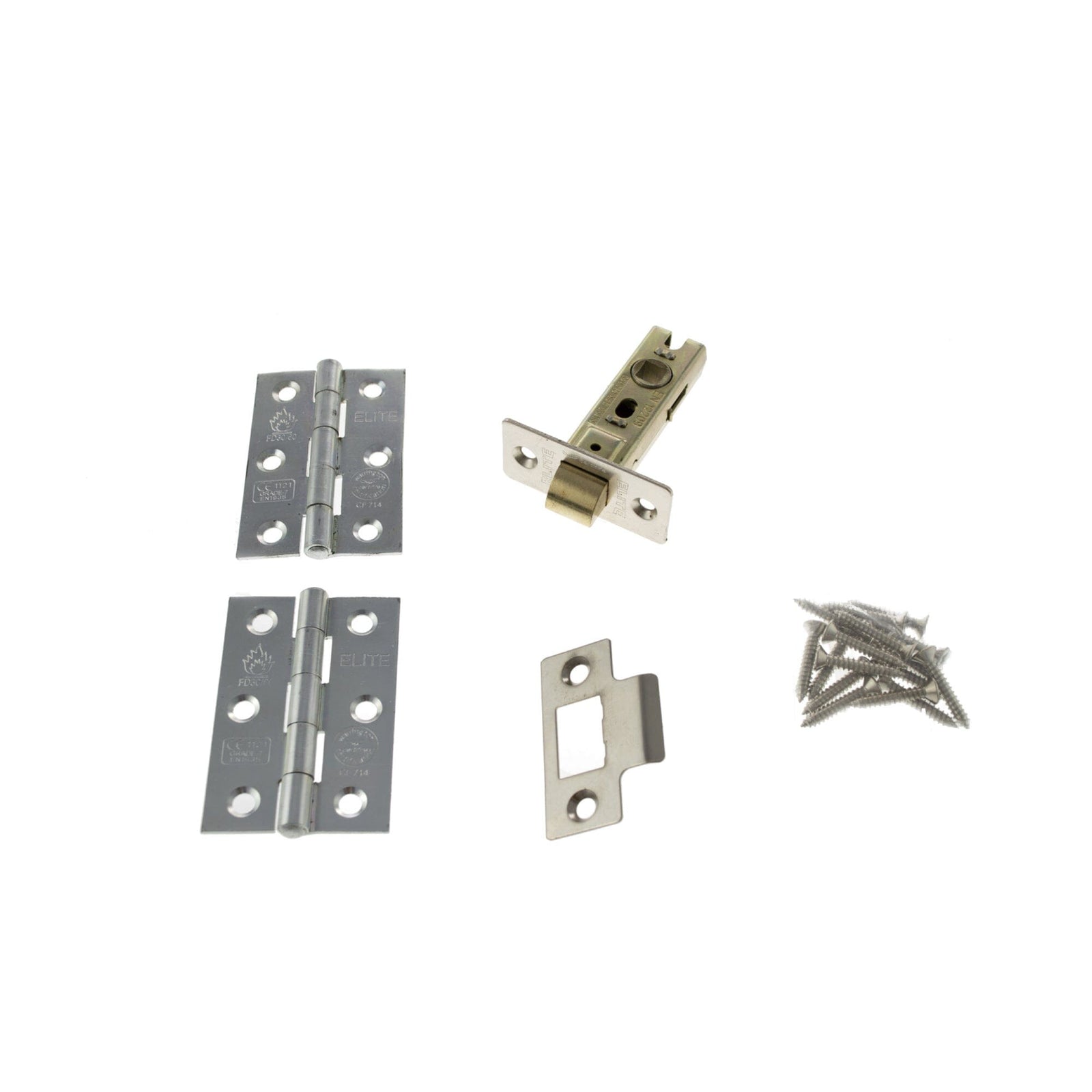 Atlantic Latch Pack