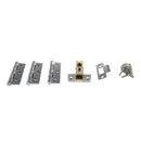 Atlantic Latch Pack