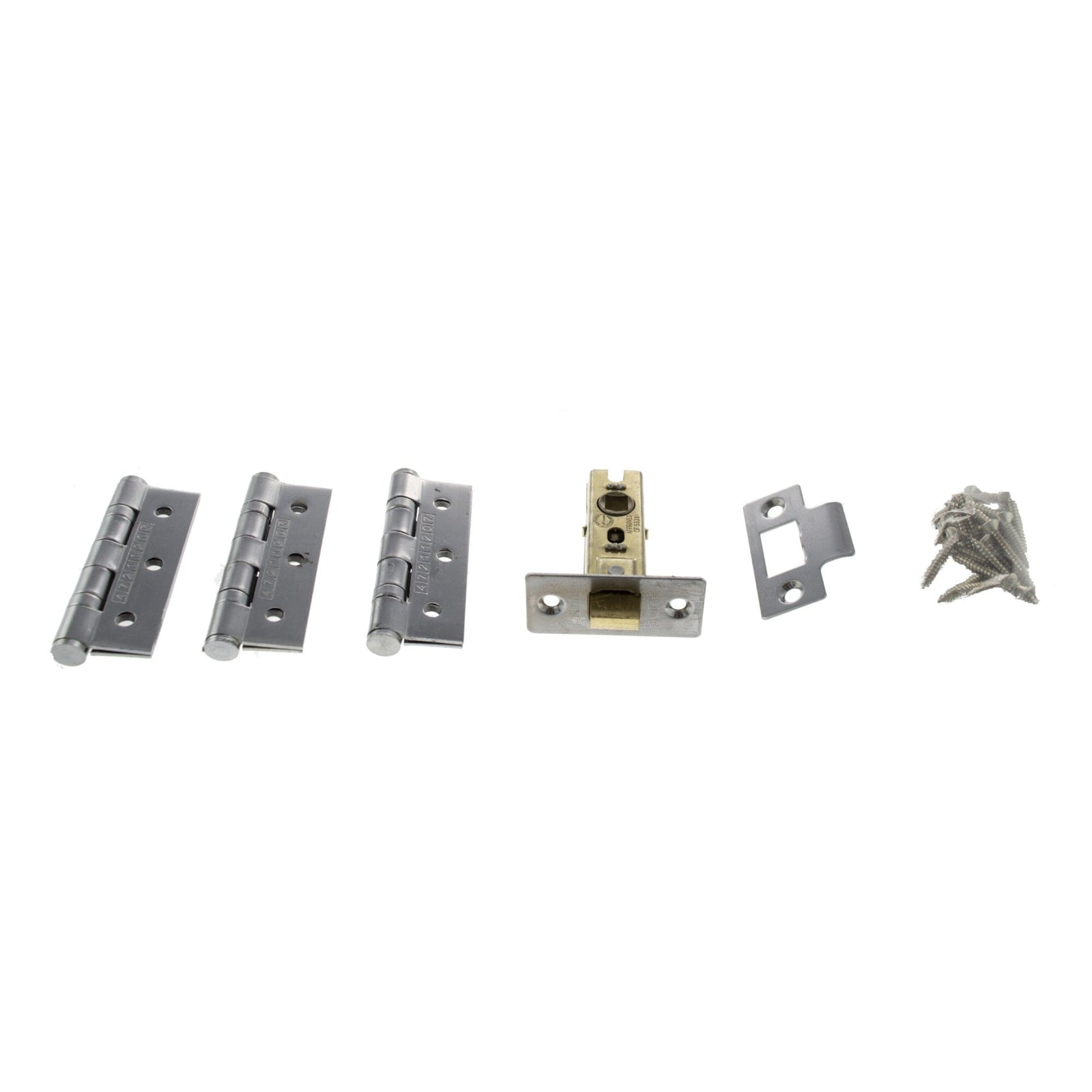 Atlantic Latch Pack