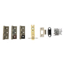 Atlantic Latch Pack