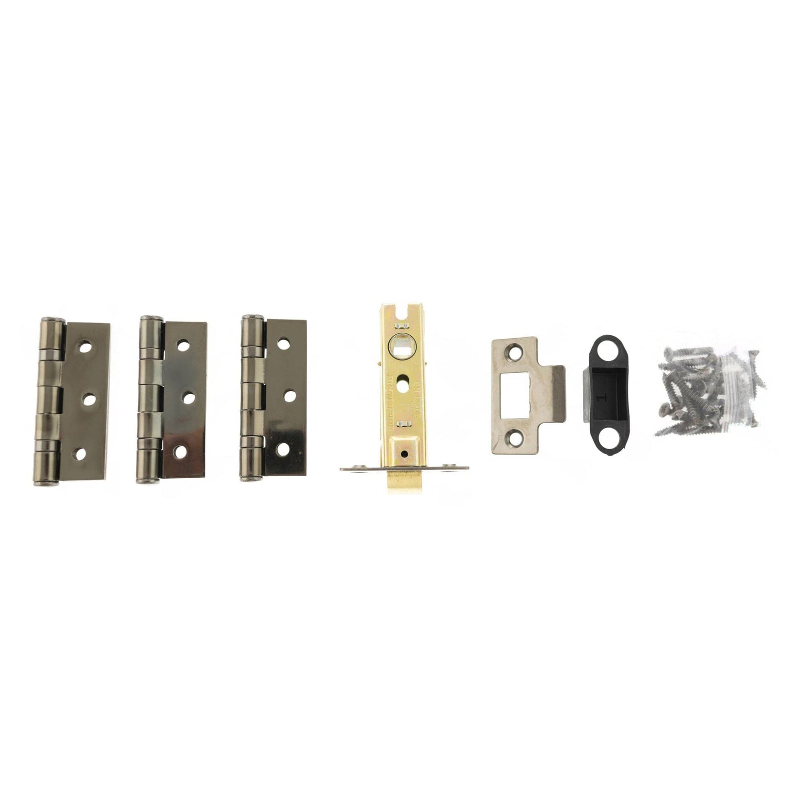 Atlantic Latch Pack