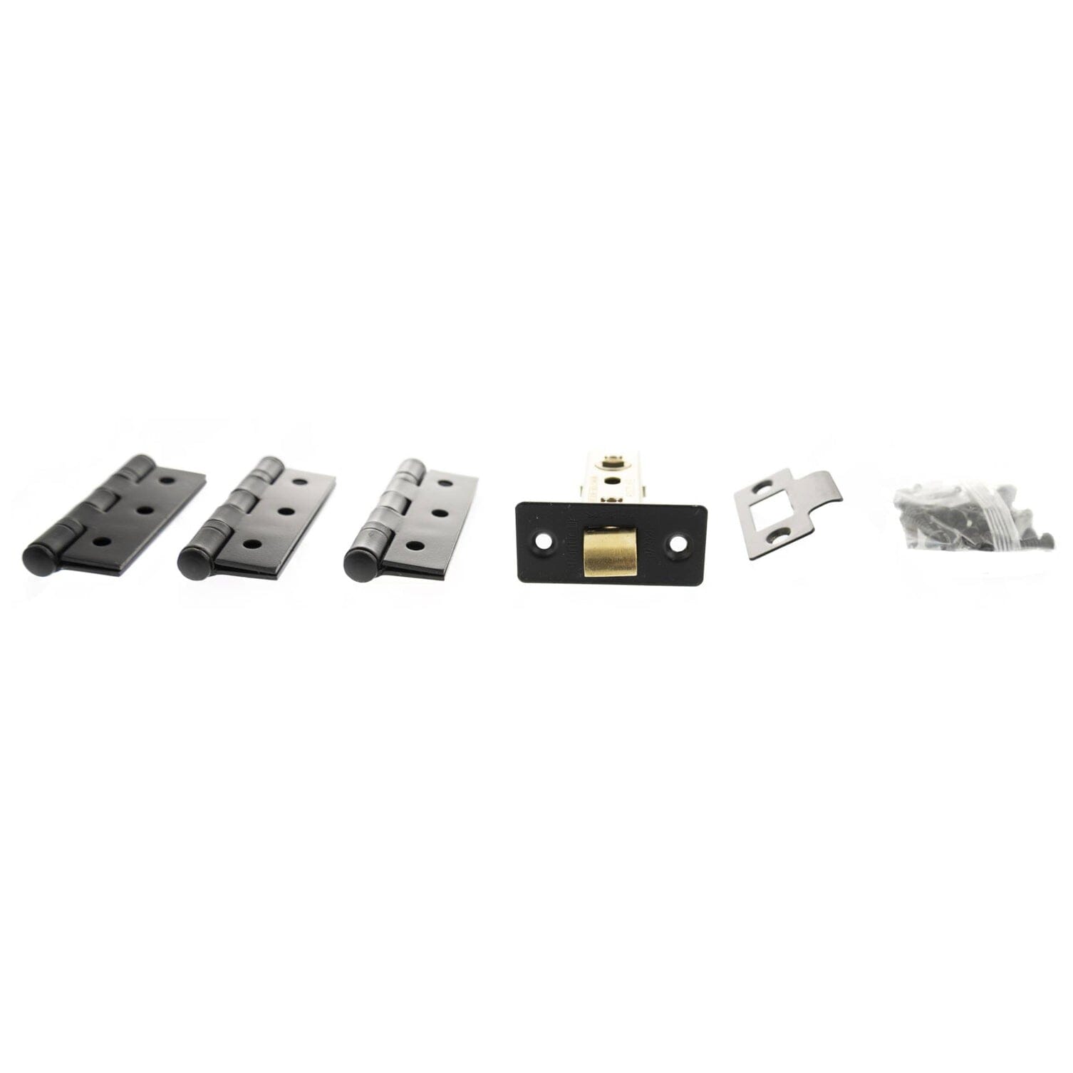 Atlantic Latch Pack
