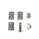 Atlantic Latch Pack