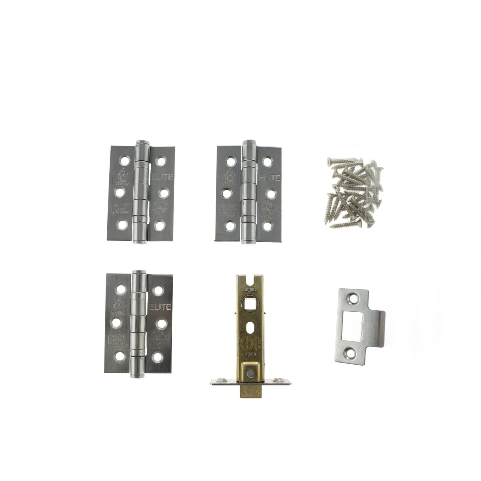Atlantic Latch Pack