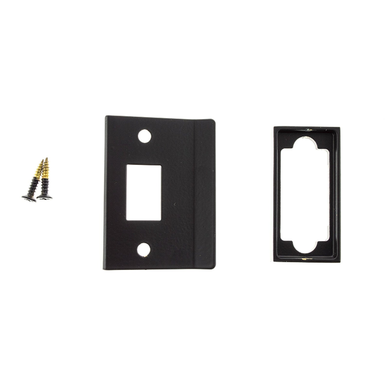Atlantic Rebate Kit to suit Tubular Latch