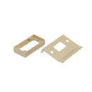Atlantic Rebate Kit to suit Tubular Latch