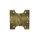 Atlantic (Solid Brass) Parliament Hinges