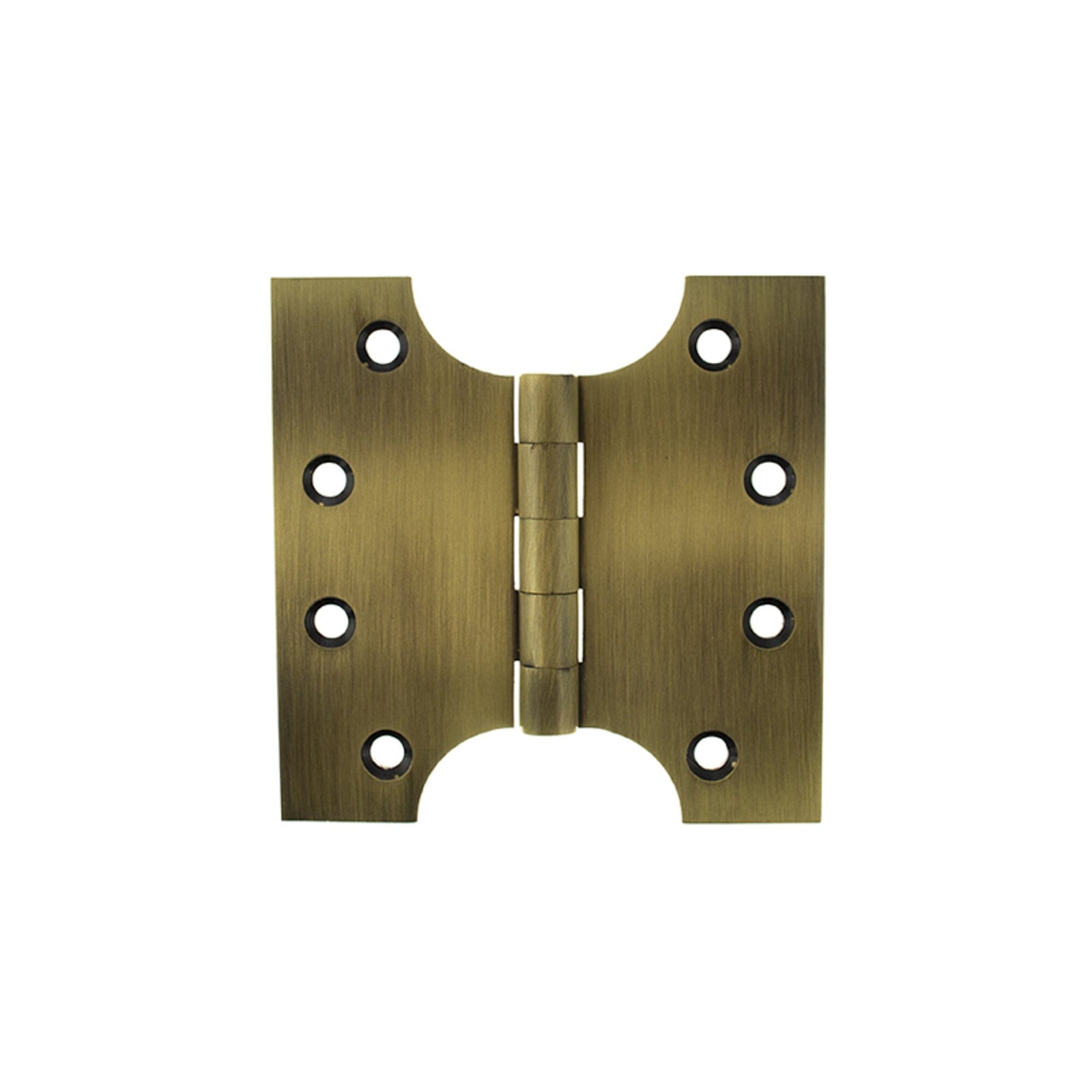 Atlantic (Solid Brass) Parliament Hinges