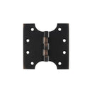 Atlantic (Solid Brass) Parliament Hinges