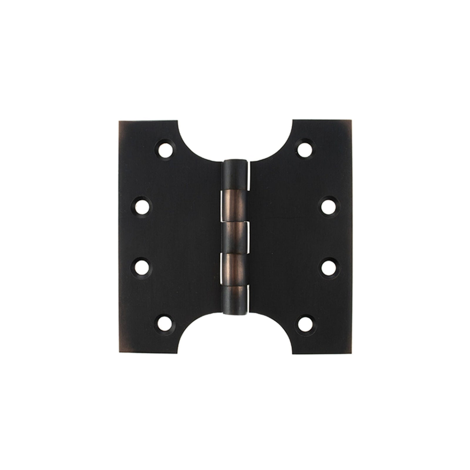 Atlantic (Solid Brass) Parliament Hinges