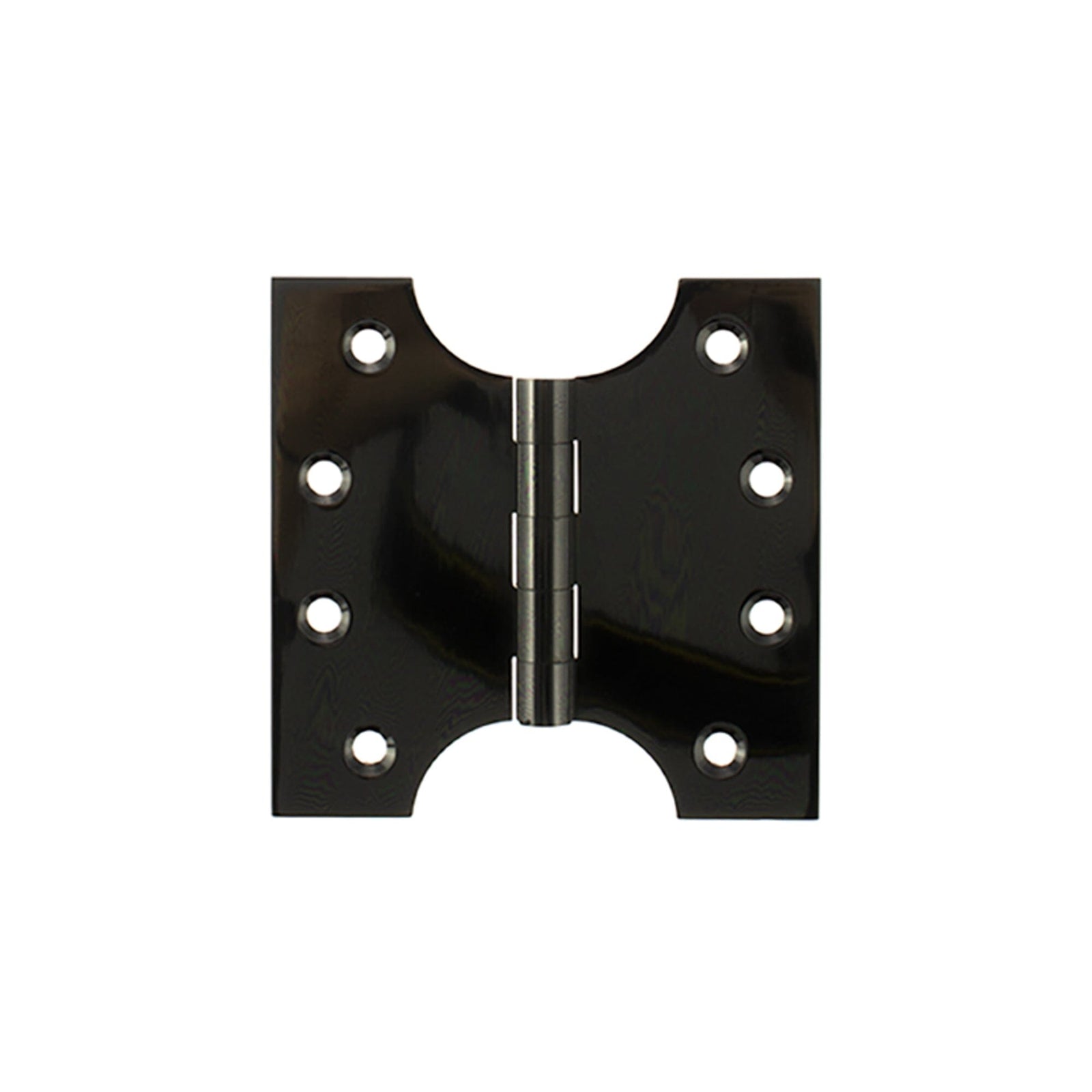 Atlantic (Solid Brass) Parliament Hinges