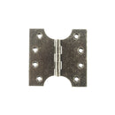 Atlantic (Solid Brass) Parliament Hinges