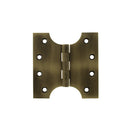 Atlantic (Solid Brass) Parliament Hinges