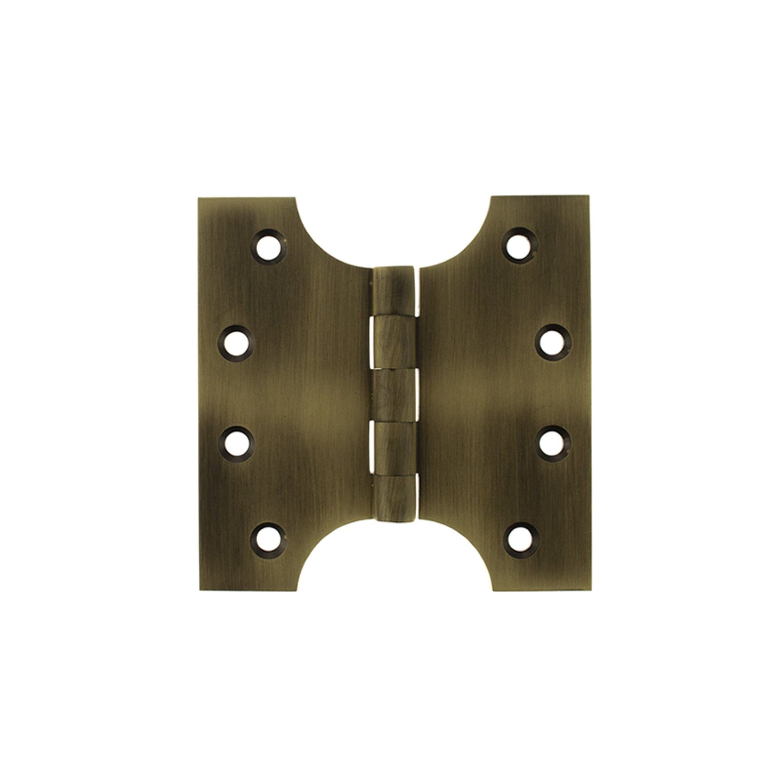 Atlantic (Solid Brass) Parliament Hinges