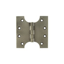 Atlantic (Solid Brass) Parliament Hinges