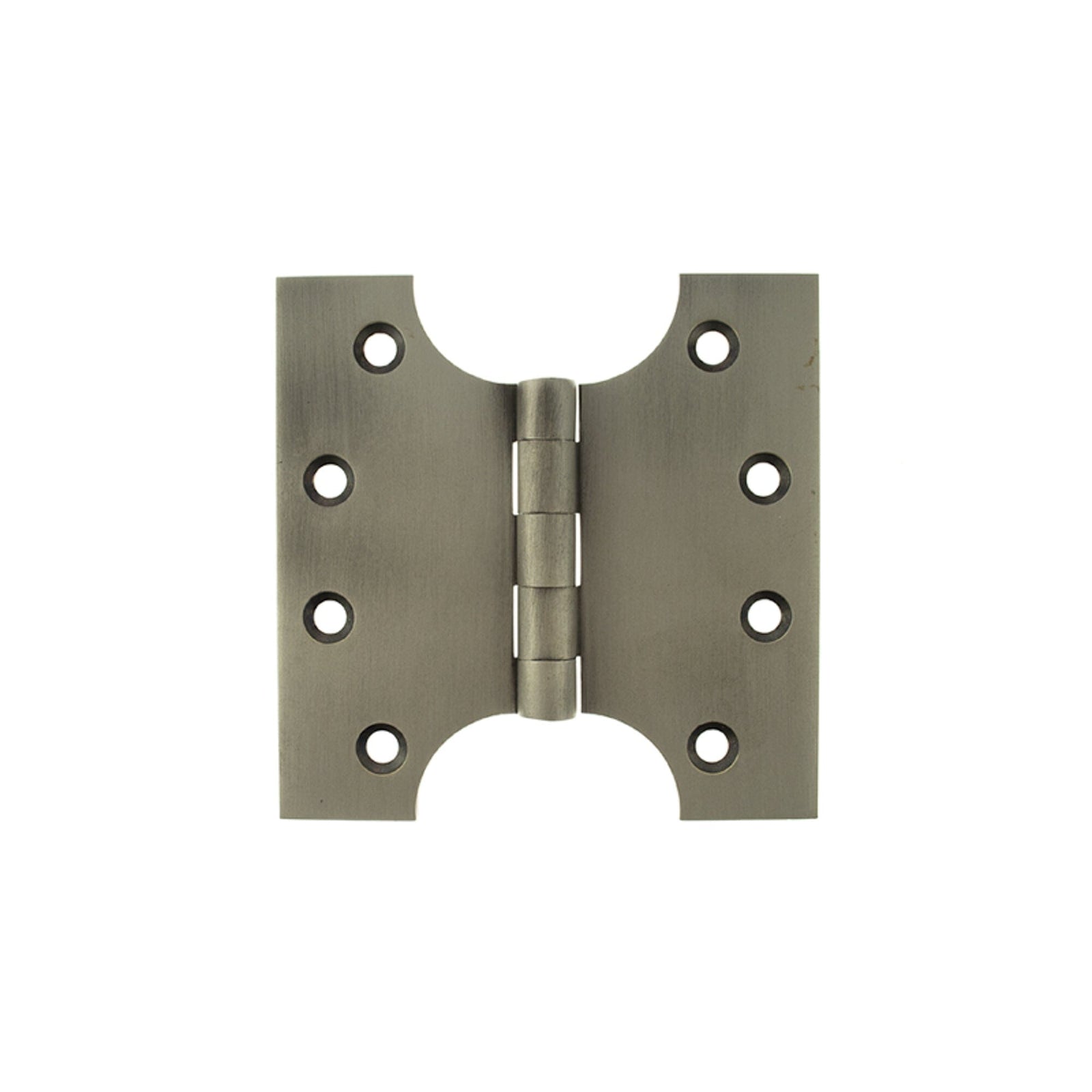 Atlantic (Solid Brass) Parliament Hinges