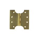 Atlantic (Solid Brass) Parliament Hinges