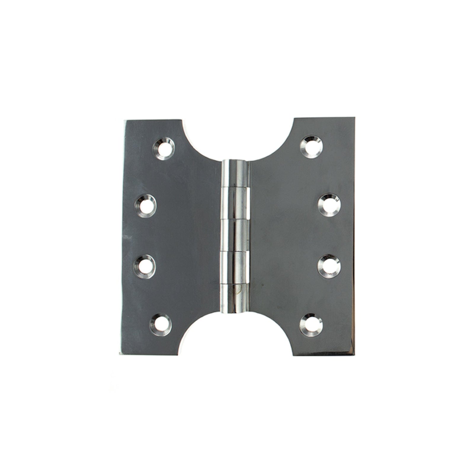 Atlantic (Solid Brass) Parliament Hinges