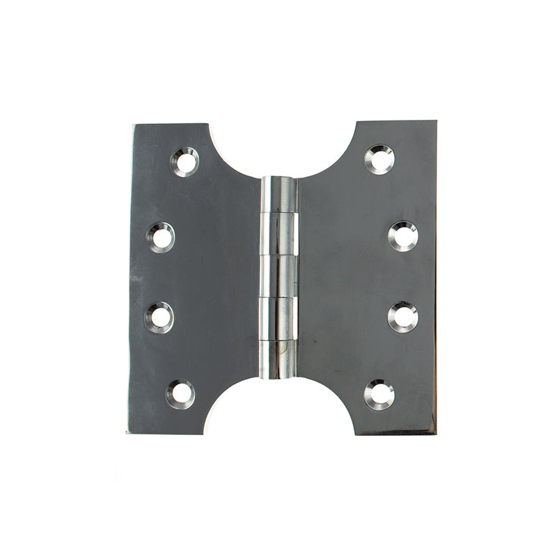 Atlantic (Solid Brass) Parliament Hinges