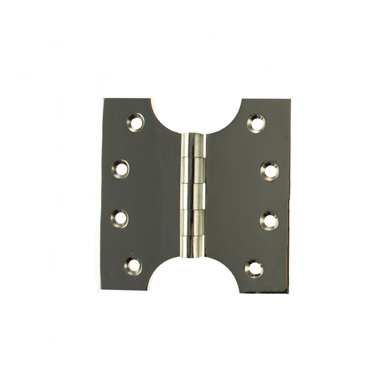 Atlantic (Solid Brass) Parliament Hinges