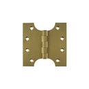 Atlantic (Solid Brass) Parliament Hinges