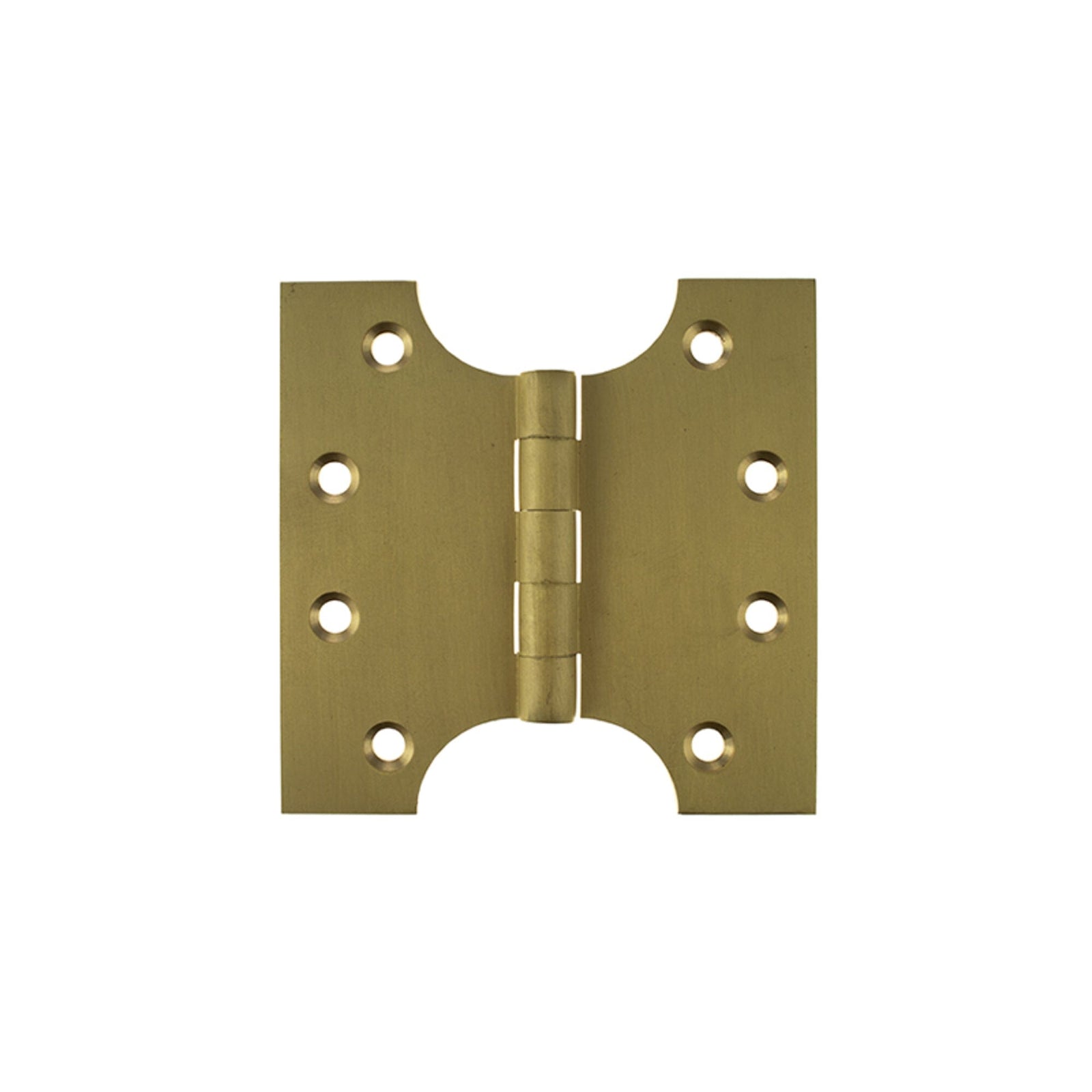 Atlantic (Solid Brass) Parliament Hinges