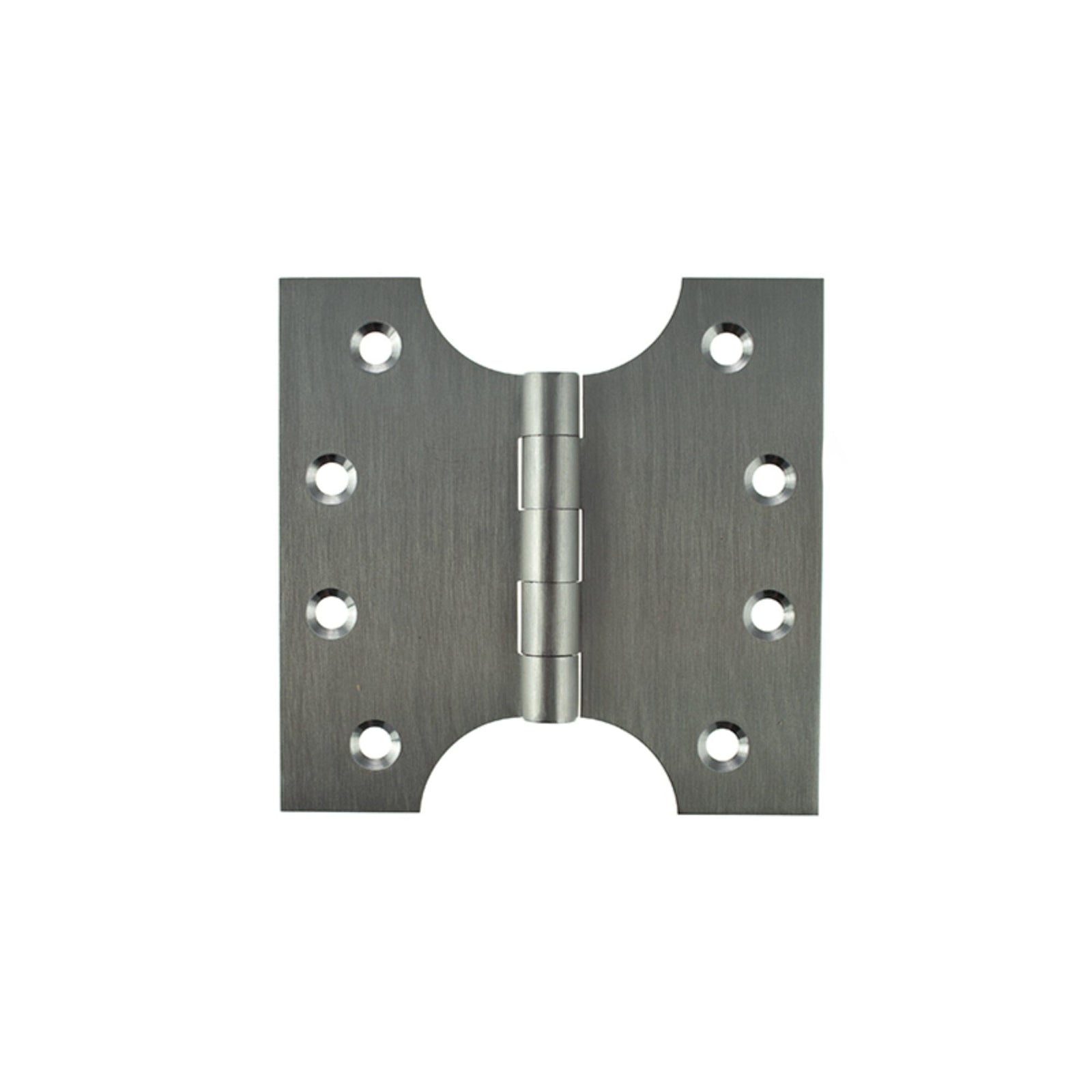 Atlantic (Solid Brass) Parliament Hinges