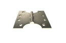 Atlantic (Solid Brass) Parliament Hinges
