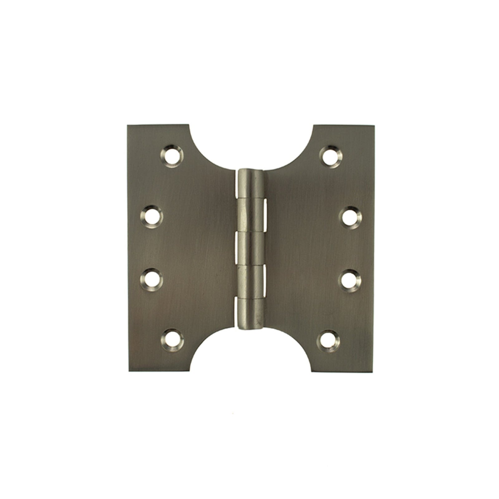 Atlantic (Solid Brass) Parliament Hinges