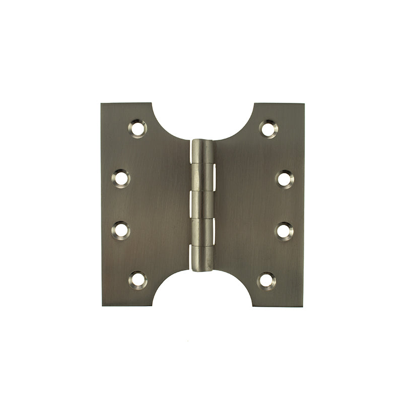 Atlantic (Solid Brass) Parliament Hinges