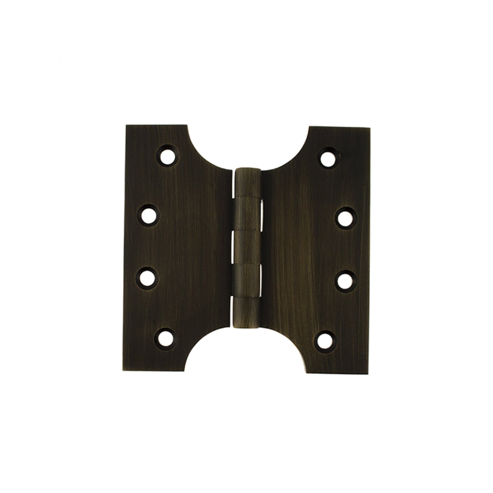 Atlantic (Solid Brass) Parliament Hinges