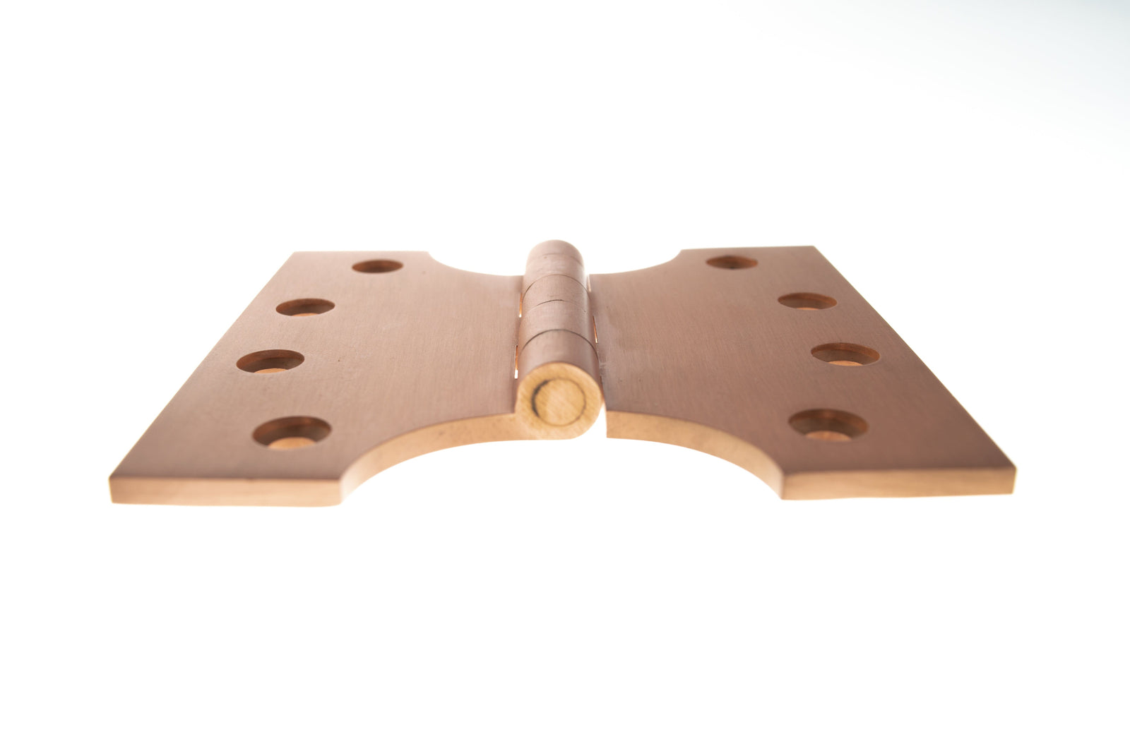 Atlantic (Solid Brass) Parliament Hinges