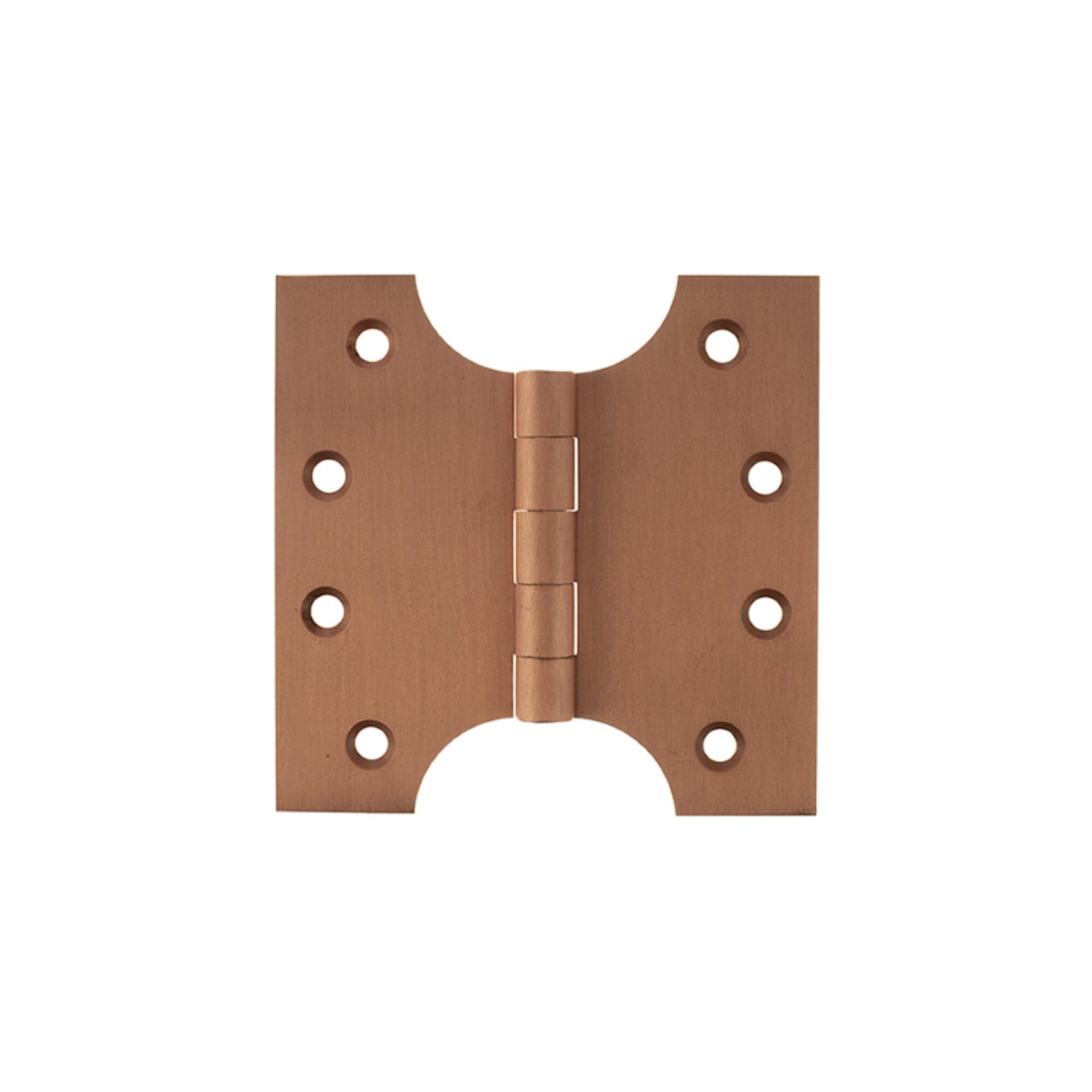 Atlantic (Solid Brass) Parliament Hinges