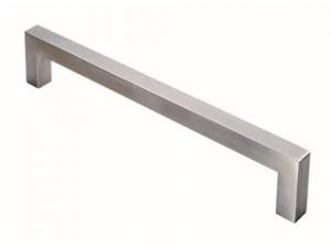Atlantic T Bar Pull Handle Bolt Through 600mm x 32mm