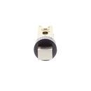 Atlantic Smart Tubular Deadbolt 3" Deadbolt Atlantic 3" Matt Black 