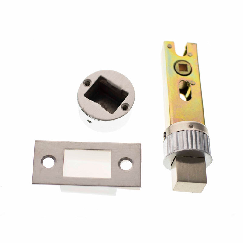 Atlantic Smart Tubular Deadbolt