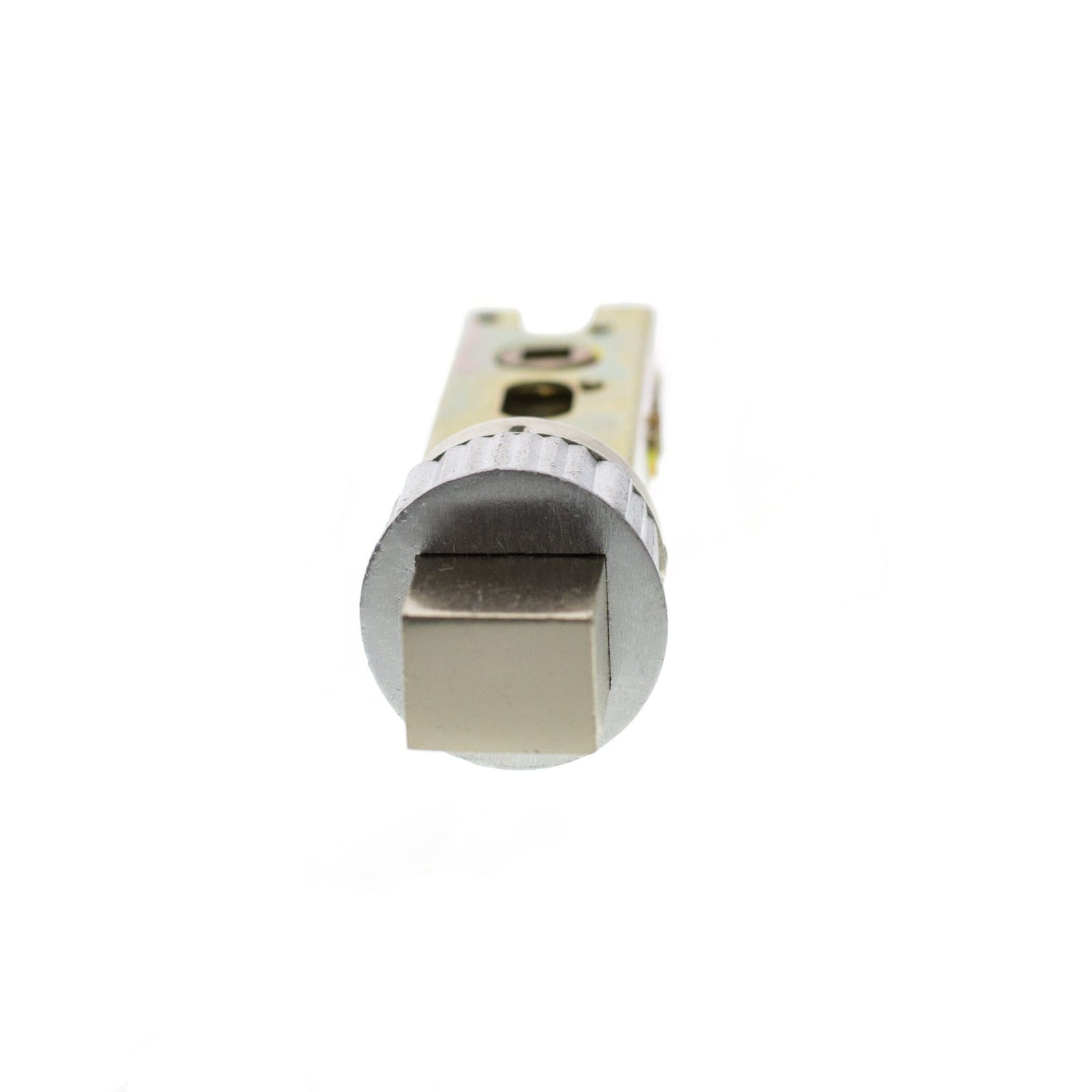 Atlantic Smart Tubular Deadbolt 3" Deadbolt Atlantic 3" Satin Chrome 