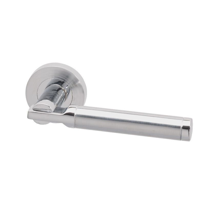 Tiber Door Handle Pack