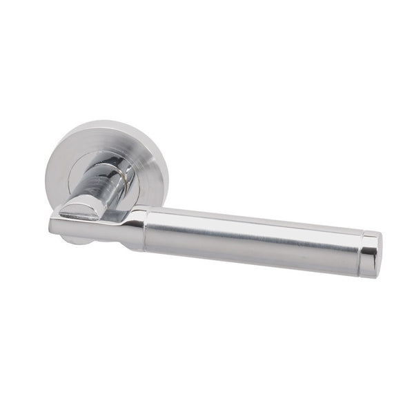 Tiber Fire Door Handle Pack